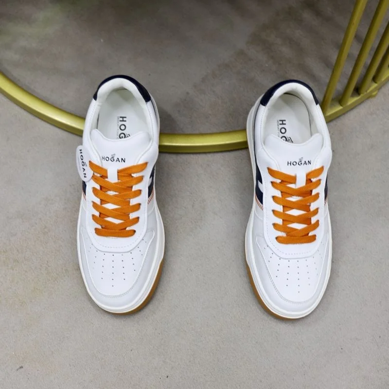 Resilient Hogan Shoes 13833