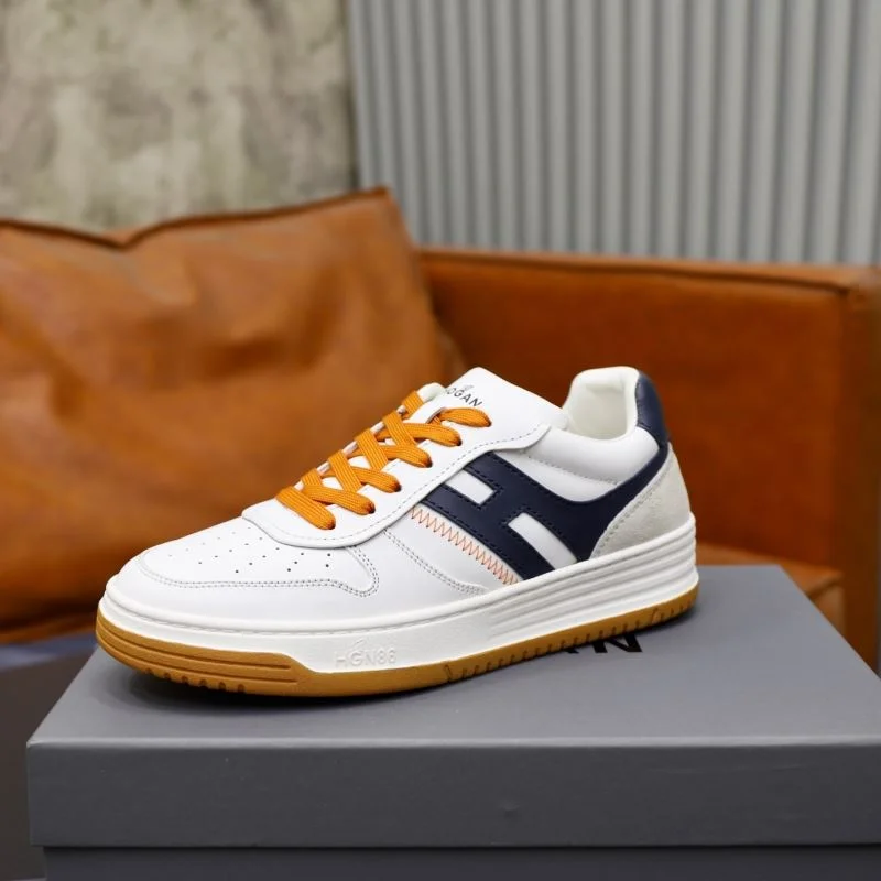Resilient Hogan Shoes 13833