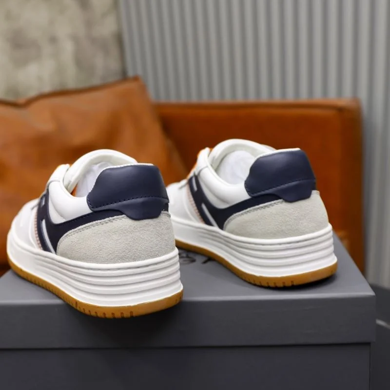 Resilient Hogan Shoes 13833