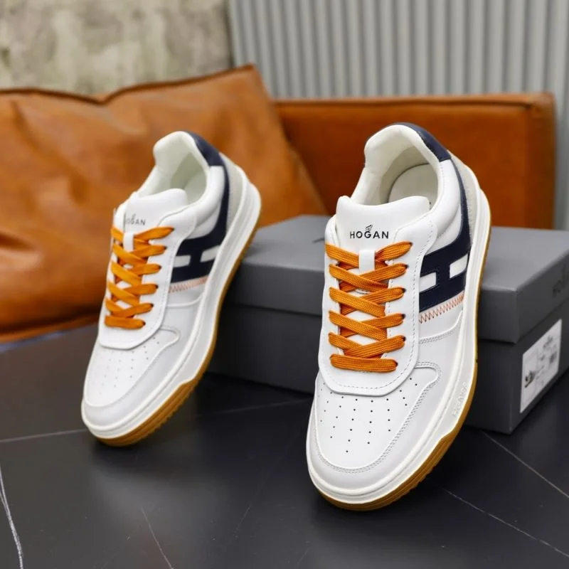 Resilient Hogan Shoes 13833