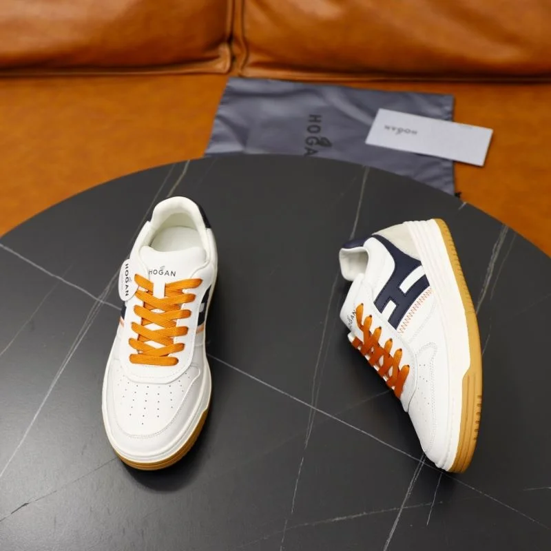 Resilient Hogan Shoes 13833
