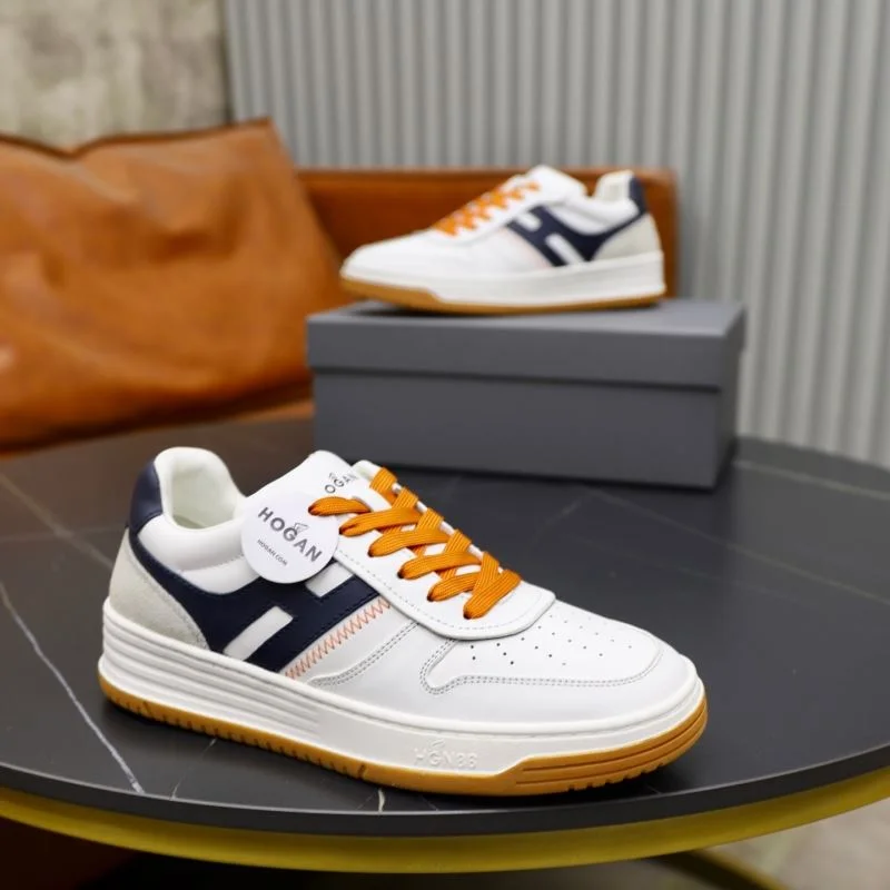 Resilient Hogan Shoes 13833