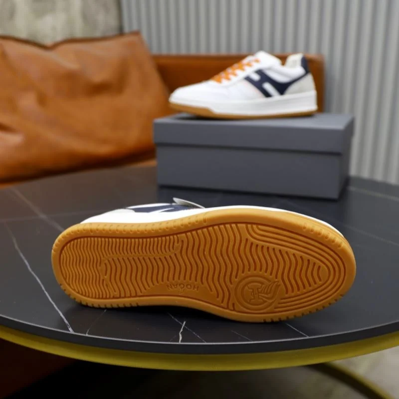 Resilient Hogan Shoes 13833