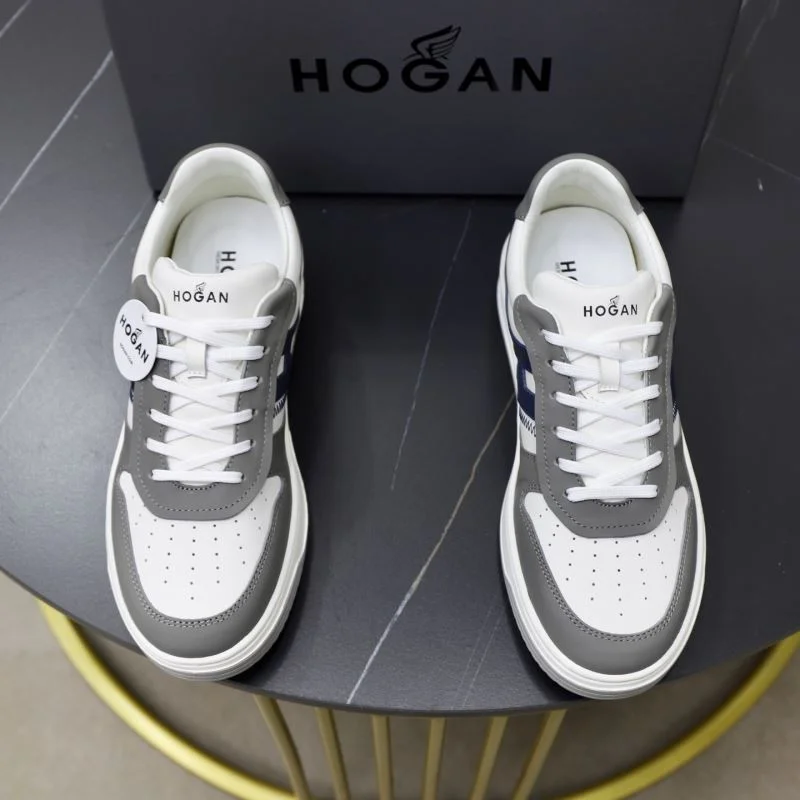 Hogan Shoes TimelessDesign 13831