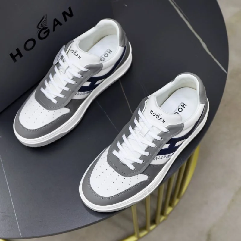 Hogan Shoes TimelessDesign 13831