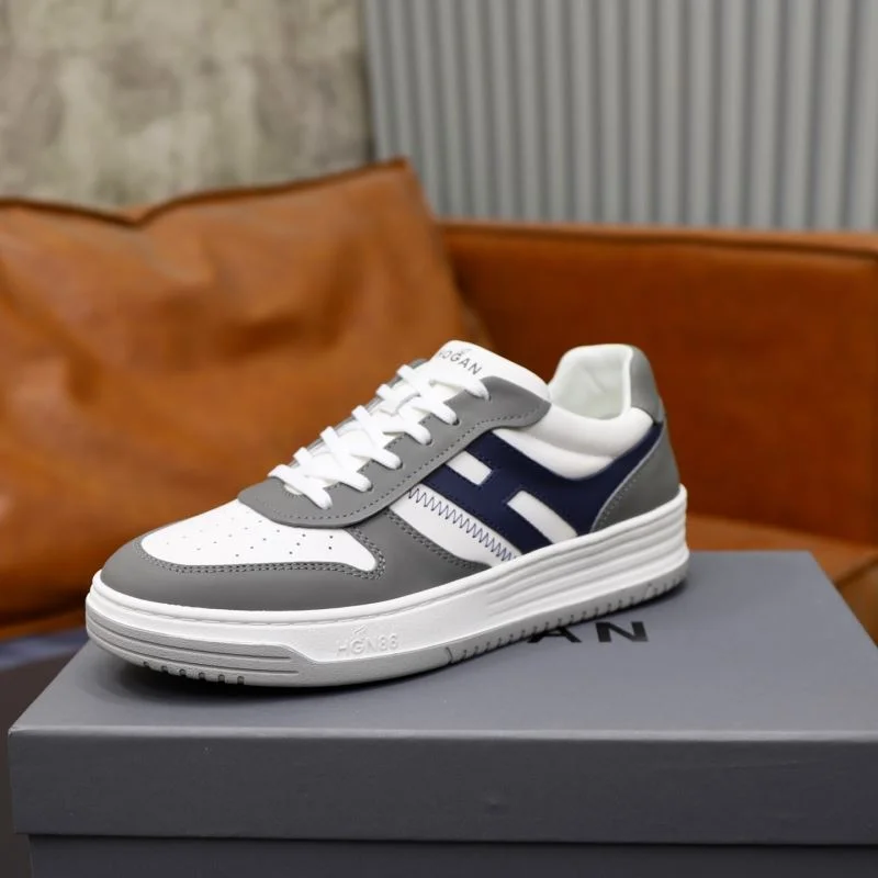 Hogan Shoes TimelessDesign 13831
