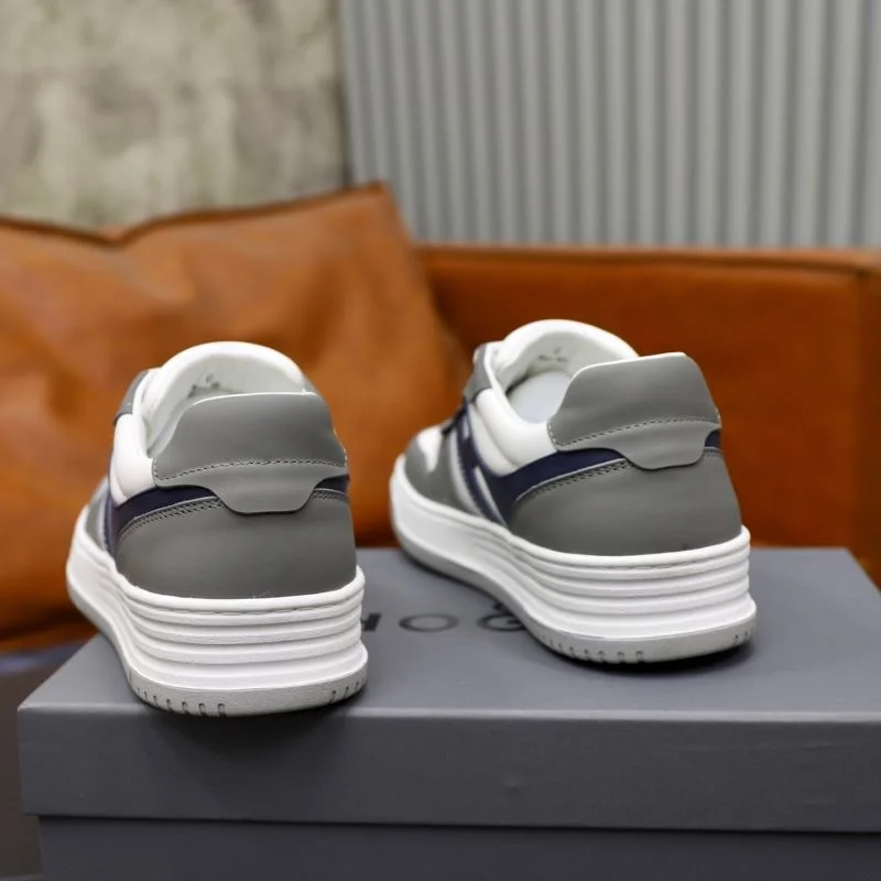 Hogan Shoes TimelessDesign 13831