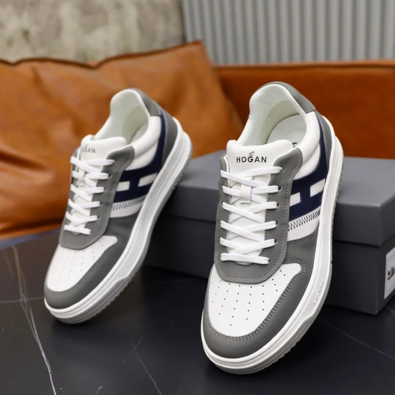 Hogan Shoes TimelessDesign 13831