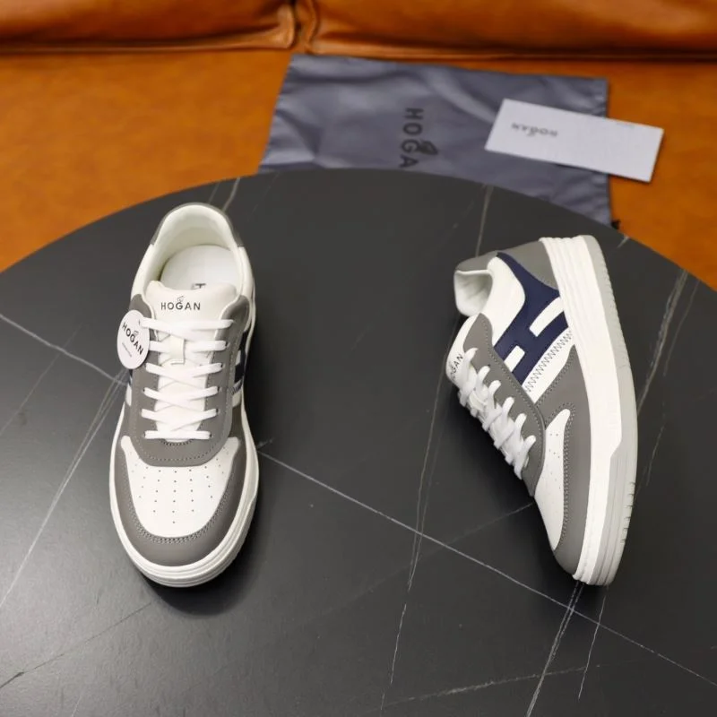 Hogan Shoes TimelessDesign 13831