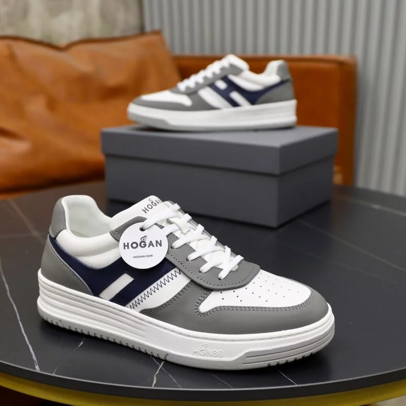 Hogan Shoes TimelessDesign 13831