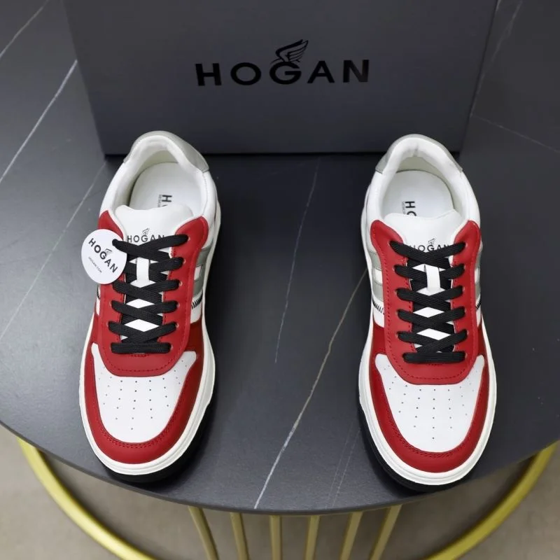 Hogan Shoes StreetReady 13835
