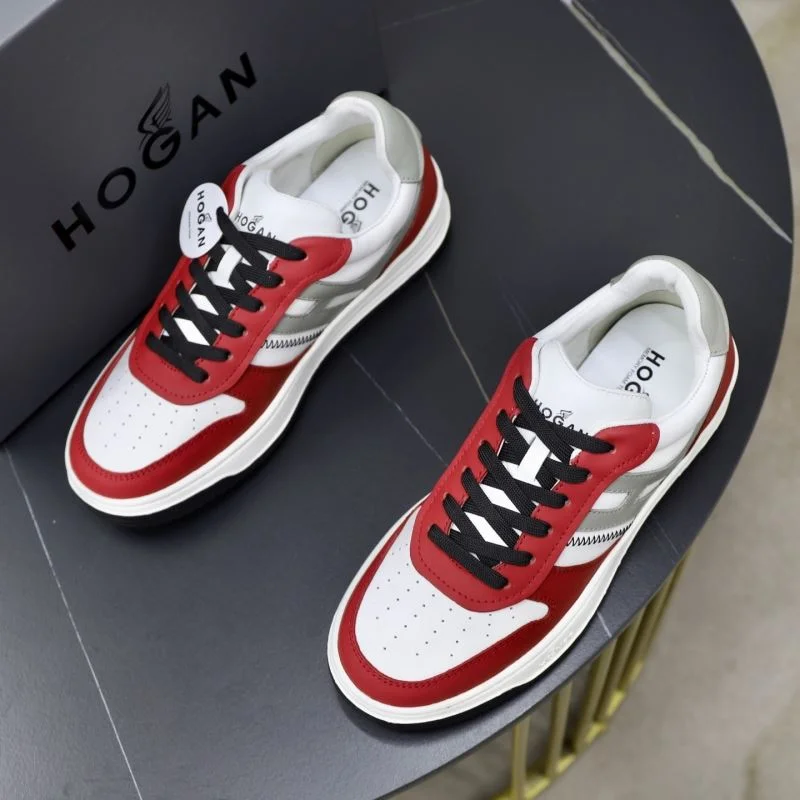 Hogan Shoes StreetReady 13835