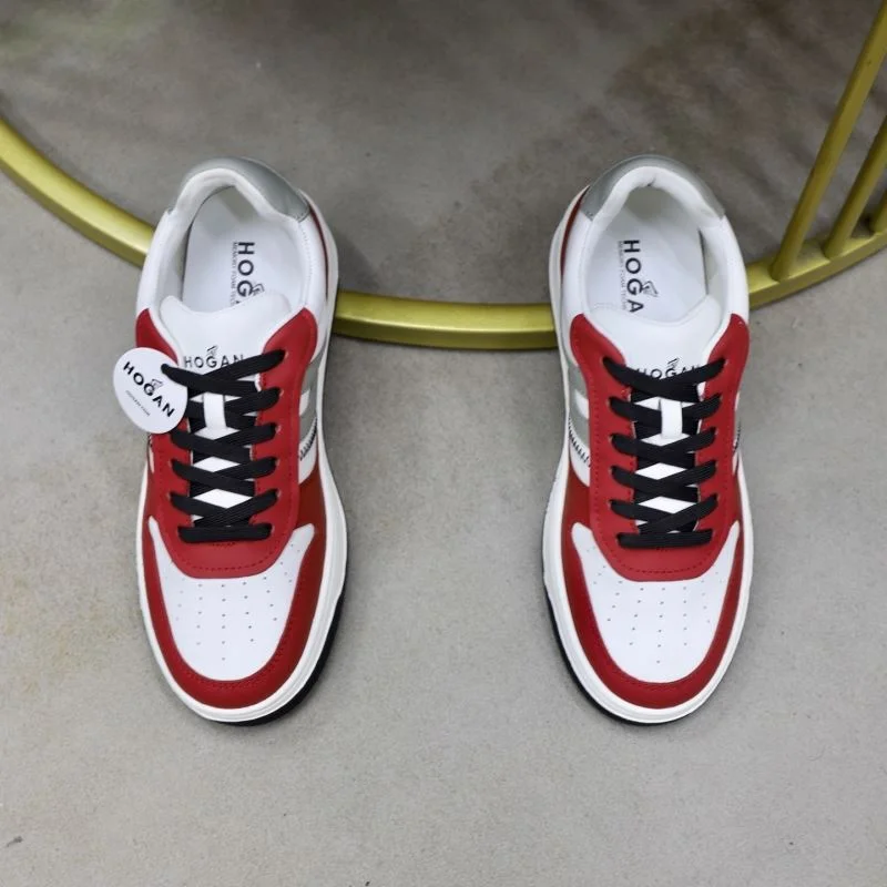 Hogan Shoes StreetReady 13835