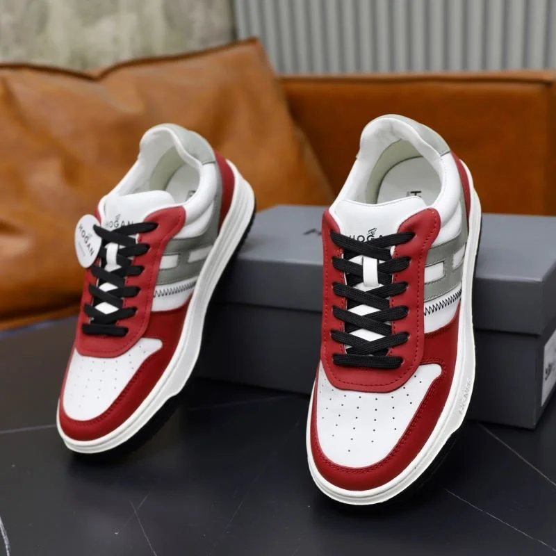 Hogan Shoes StreetReady 13835