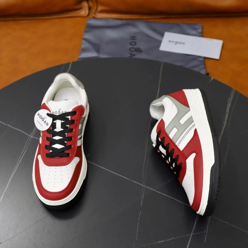 Hogan Shoes StreetReady 13835