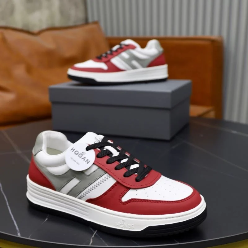 Hogan Shoes StreetReady 13835