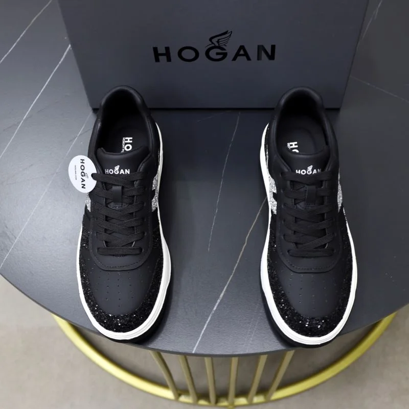 Breathable Hogan Shoes 13849