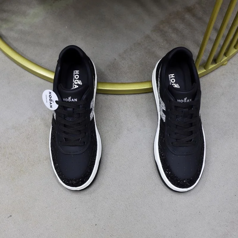 Breathable Hogan Shoes 13849