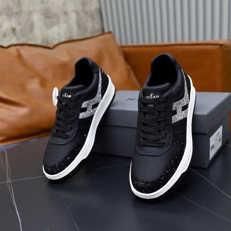 Breathable Hogan Shoes 13849