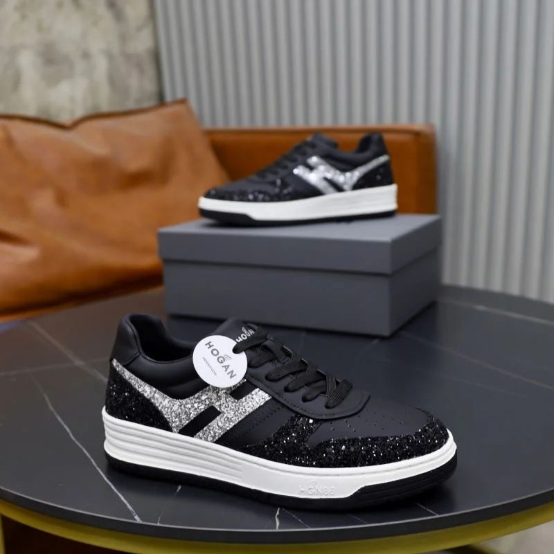 Breathable Hogan Shoes 13849