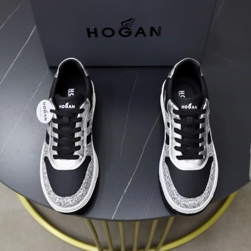 Bold Hogan Shoes 13896