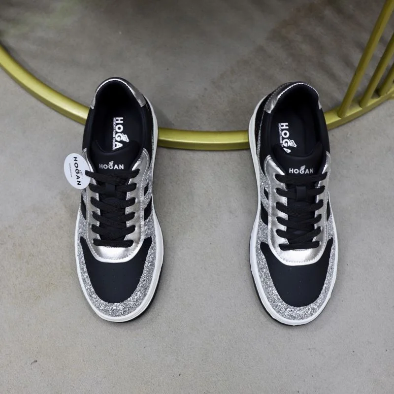 Bold Hogan Shoes 13896