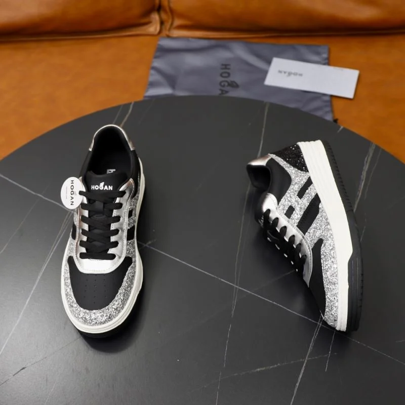 Bold Hogan Shoes 13896
