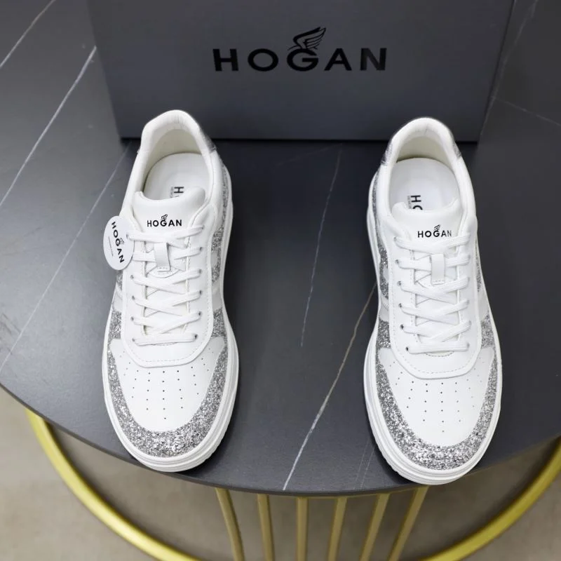 WrinkleFree Hogan Shoes 13848