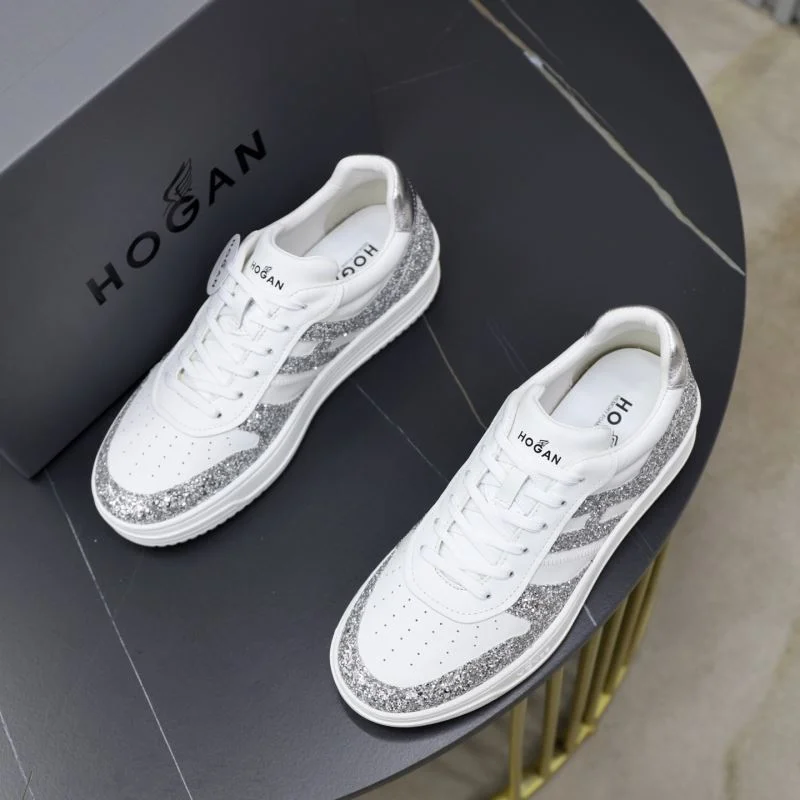WrinkleFree Hogan Shoes 13848