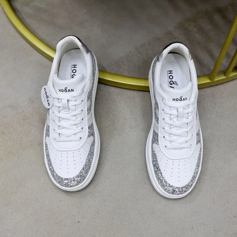 WrinkleFree Hogan Shoes 13848