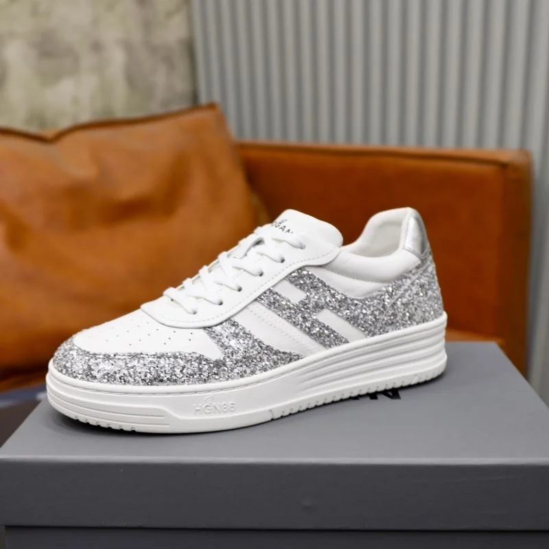 WrinkleFree Hogan Shoes 13848