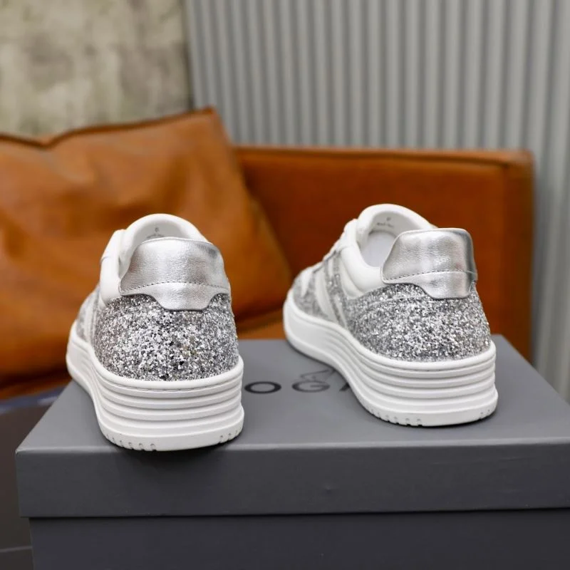 WrinkleFree Hogan Shoes 13848
