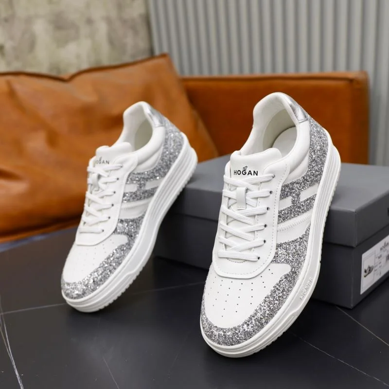WrinkleFree Hogan Shoes 13848