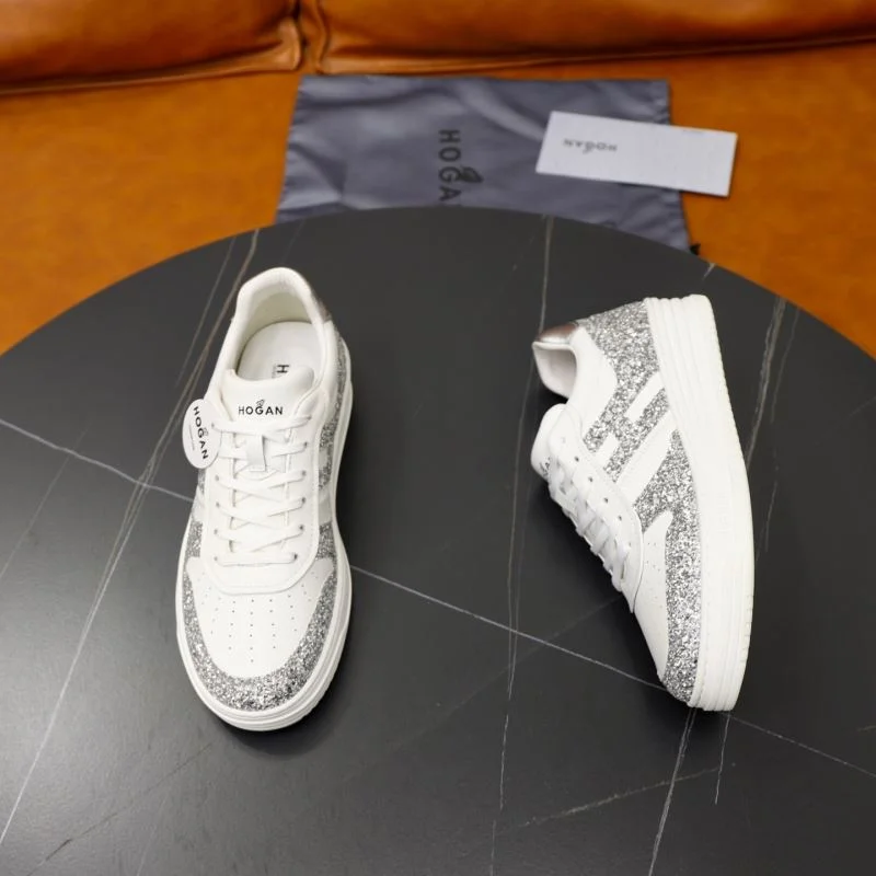 WrinkleFree Hogan Shoes 13848
