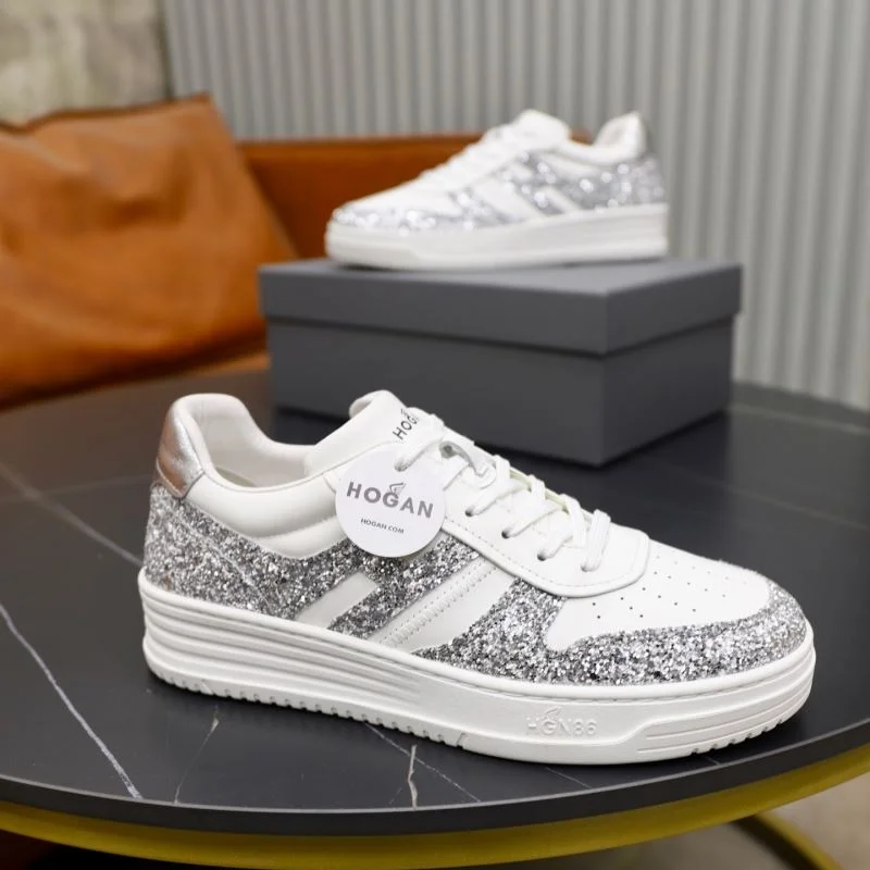 WrinkleFree Hogan Shoes 13848