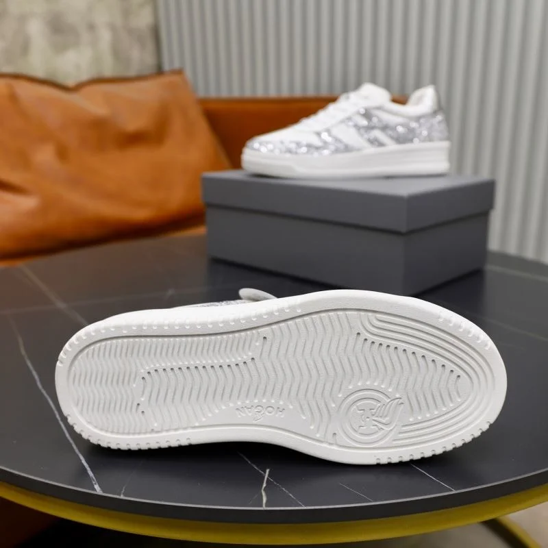 WrinkleFree Hogan Shoes 13848