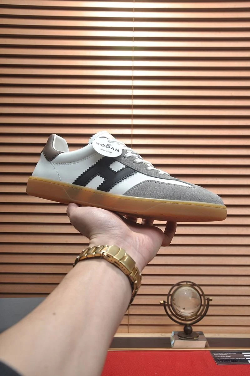 Hogan Shoes Durable 13834