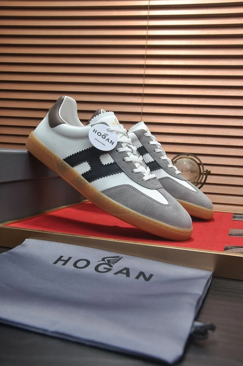 Hogan Shoes Durable 13834