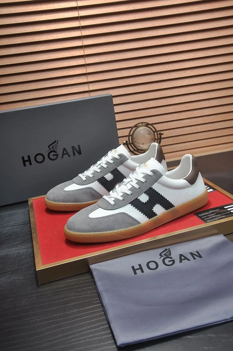 Hogan Shoes Durable 13834