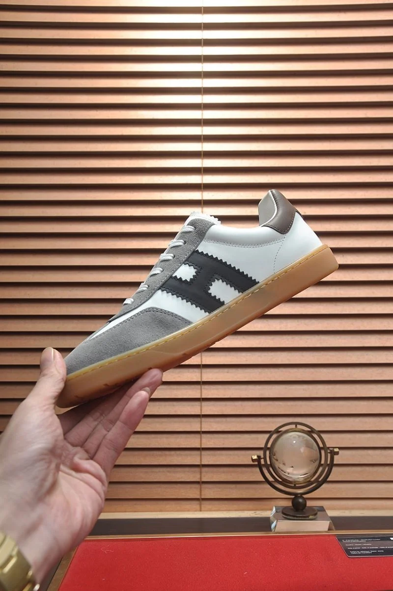 Hogan Shoes Durable 13834