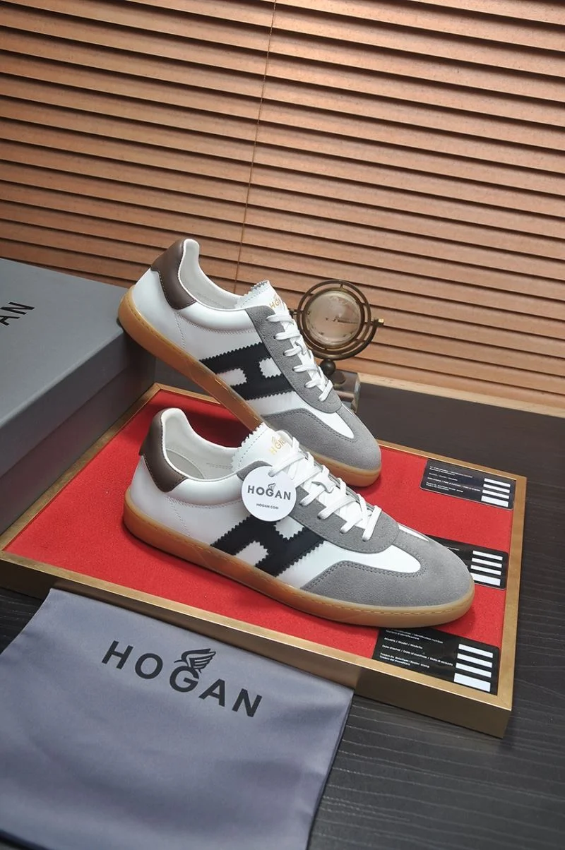 Hogan Shoes Durable 13834