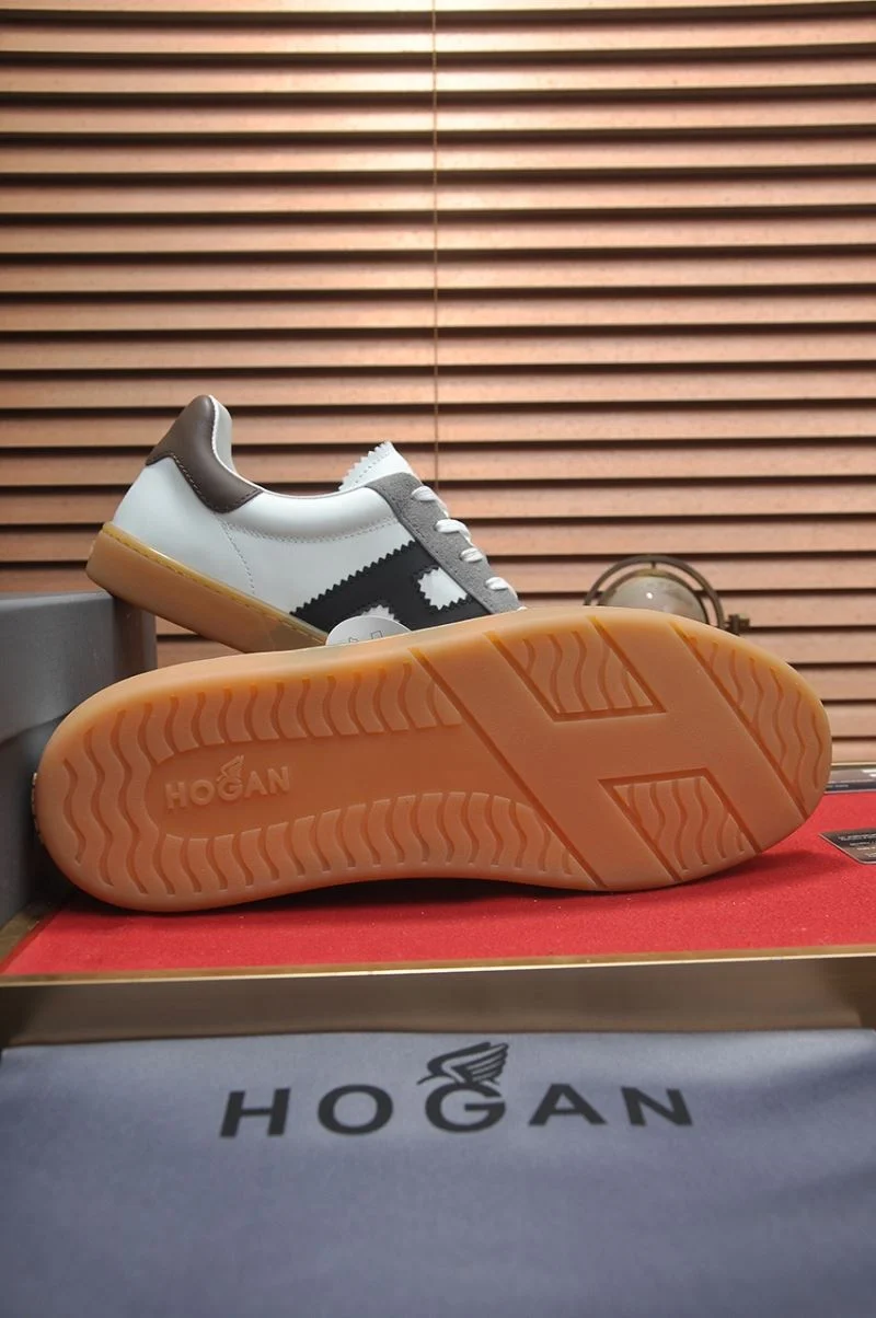 Hogan Shoes Durable 13834