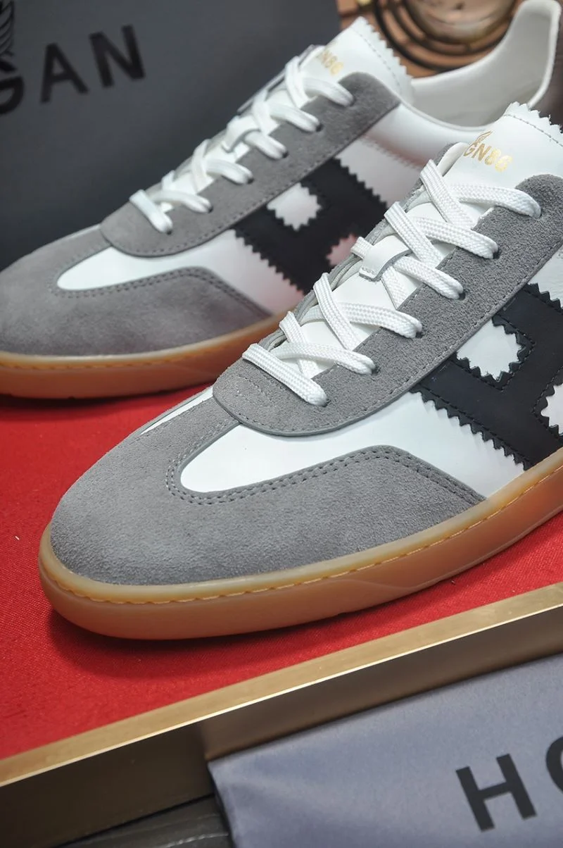 Hogan Shoes Durable 13834