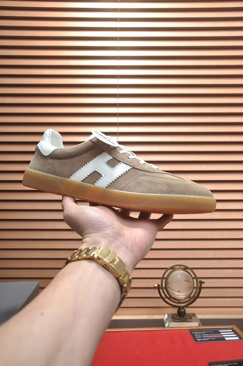 Hogan Shoes Effortless 13836