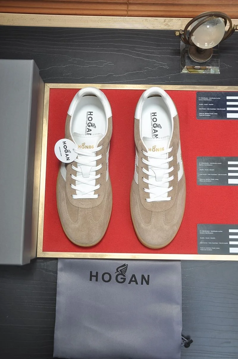 Hogan Shoes Effortless 13836
