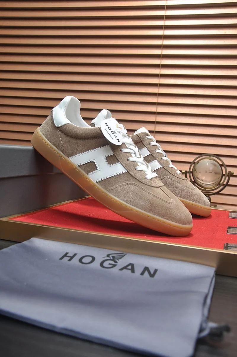 Hogan Shoes Effortless 13836