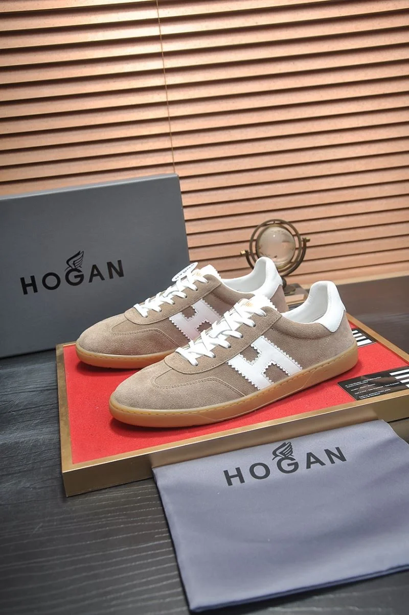 Hogan Shoes Effortless 13836