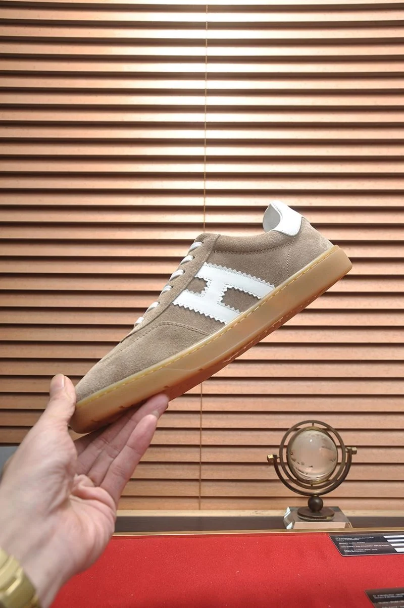 Hogan Shoes Effortless 13836