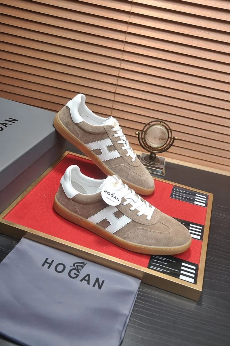 Hogan Shoes Effortless 13836