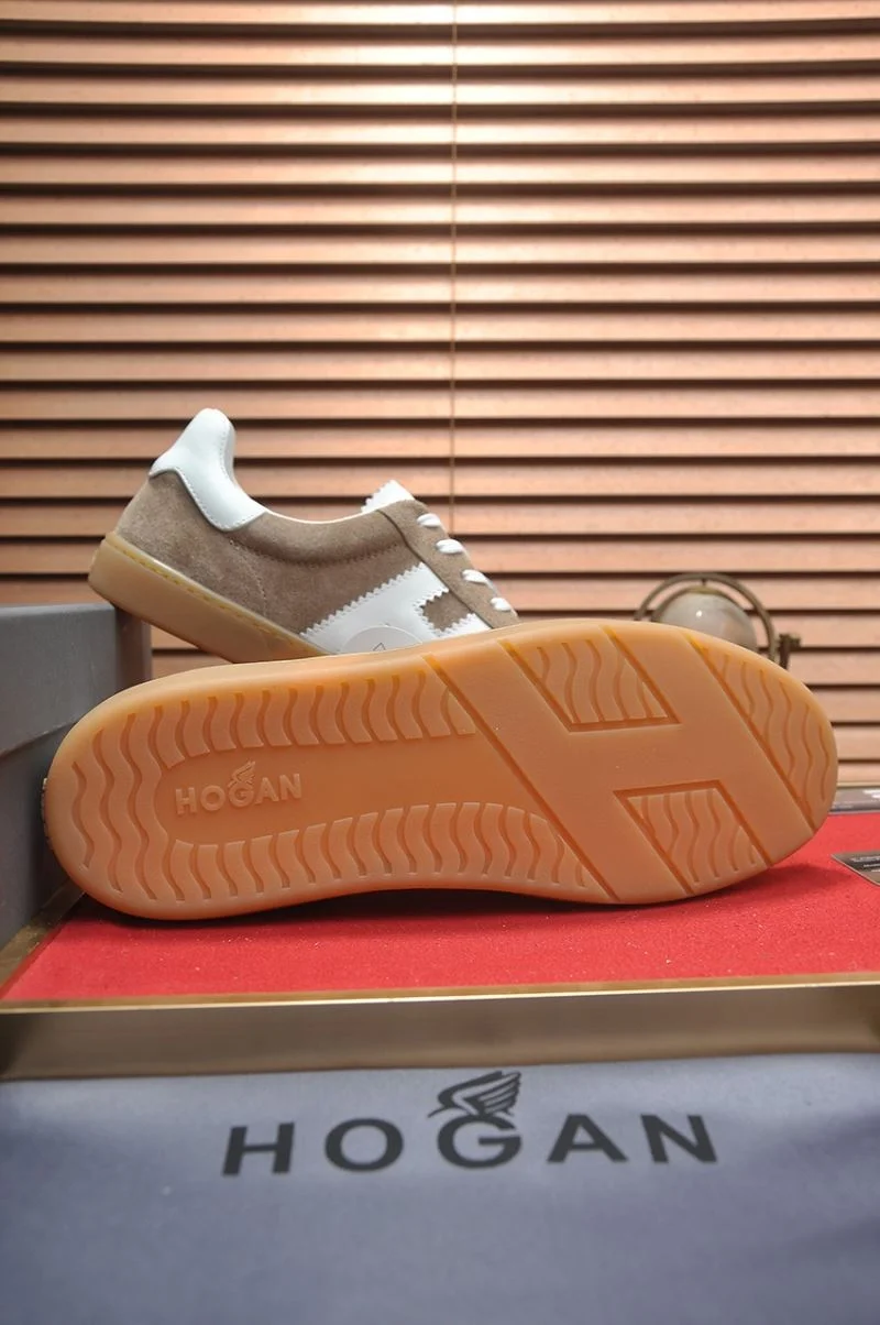 Hogan Shoes Effortless 13836